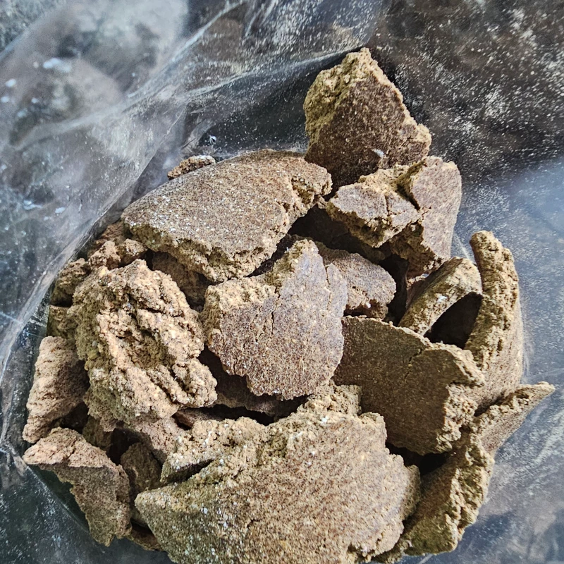 Badam Khole