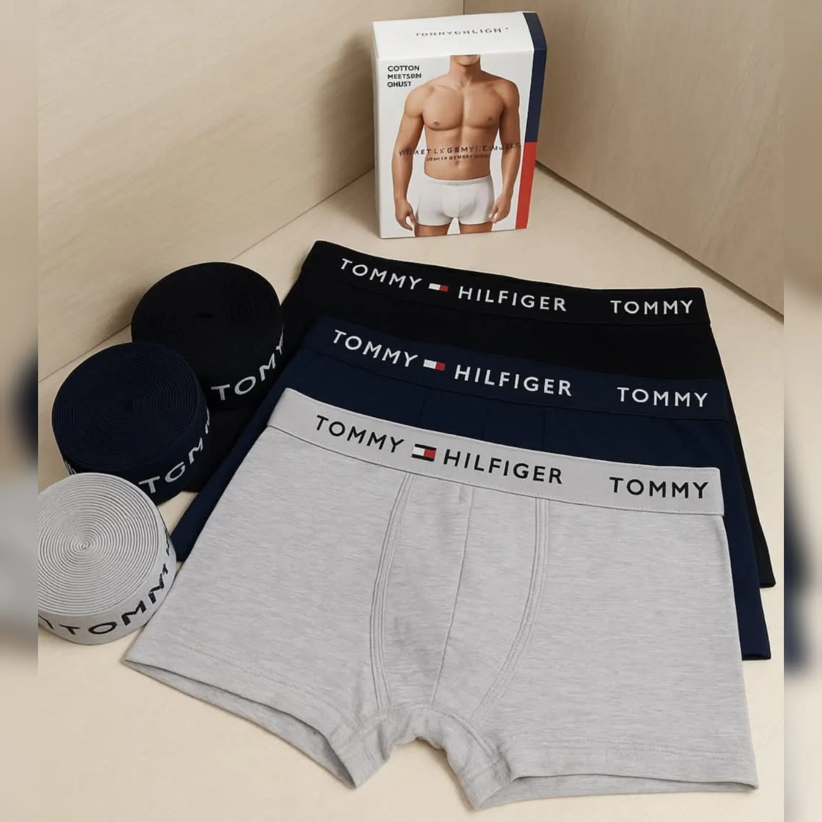 Boxer