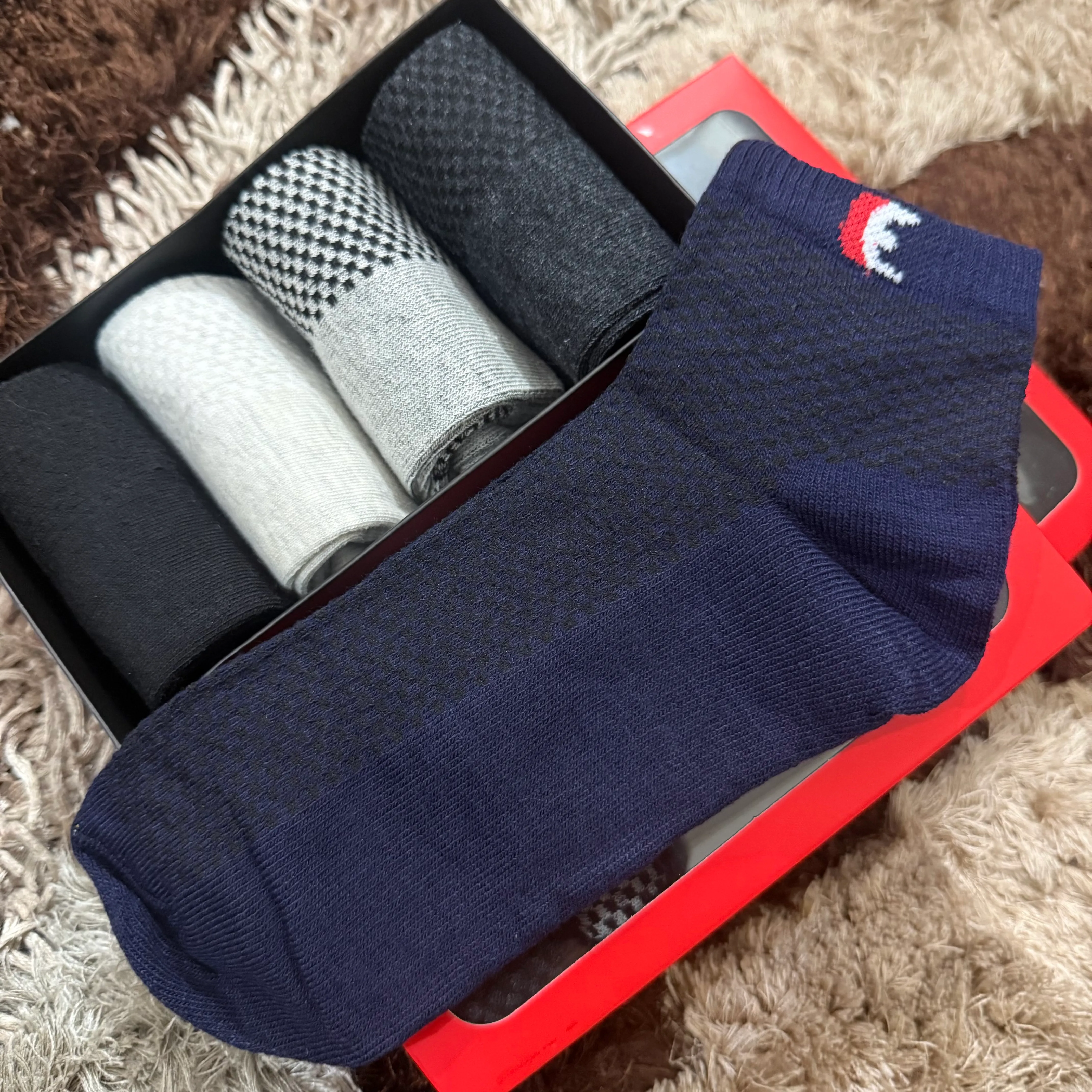 Socks