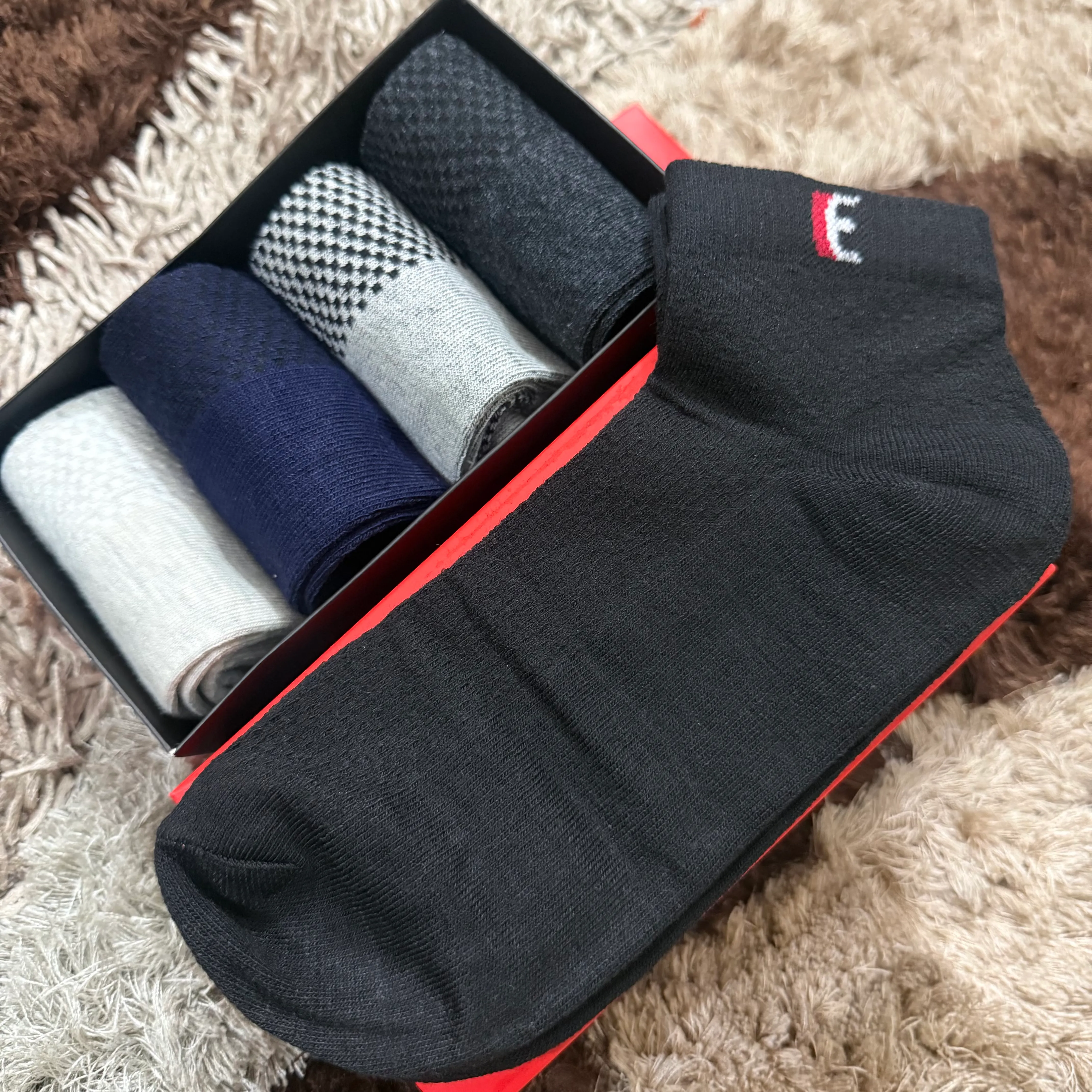 Socks - Image 3