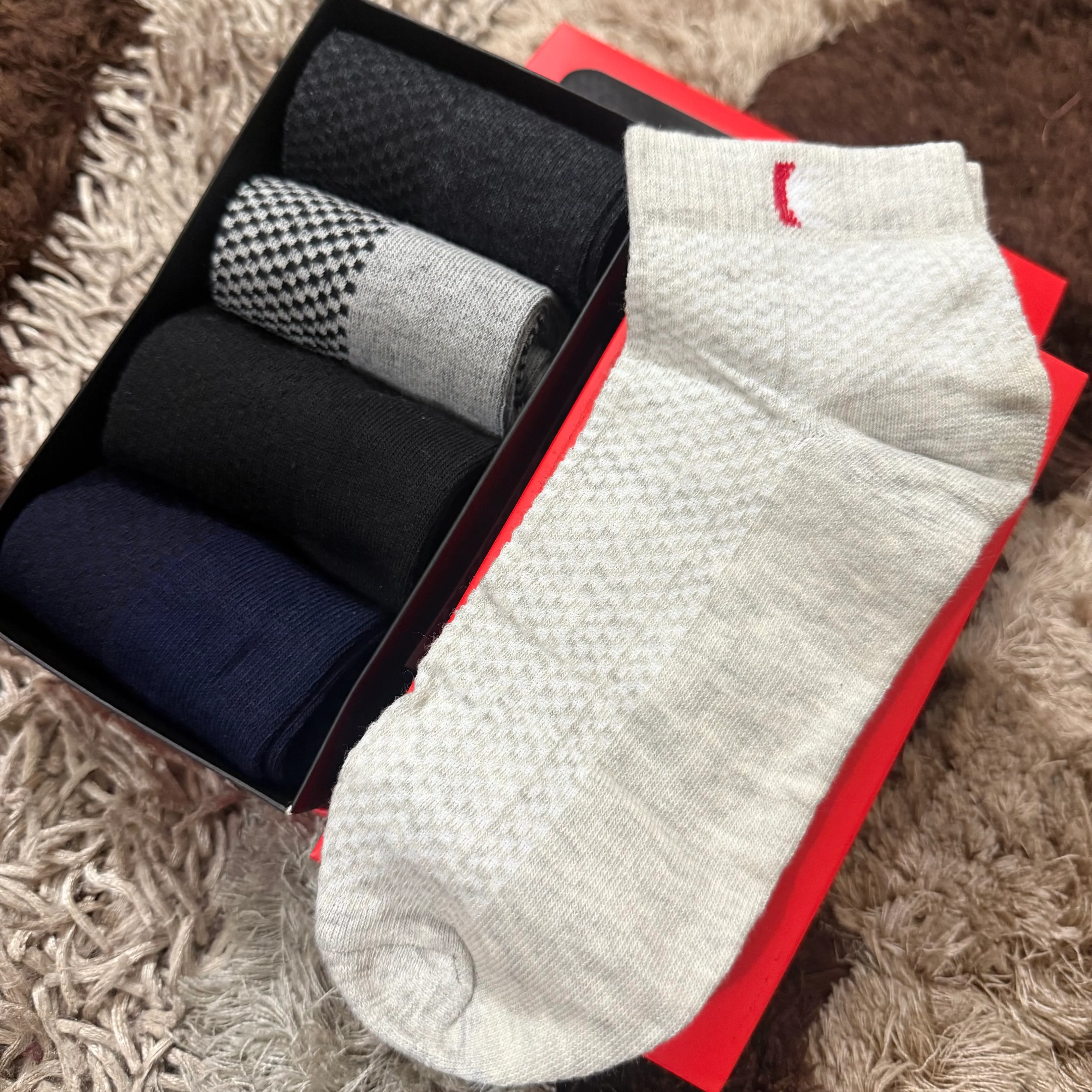 Socks - Image 4
