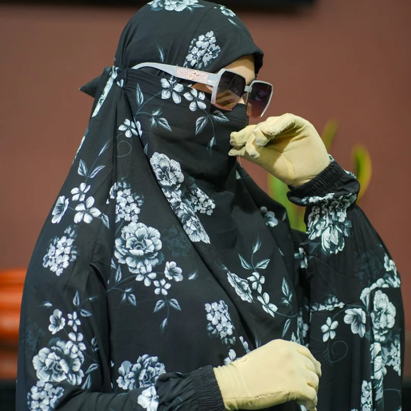 long khimar 18