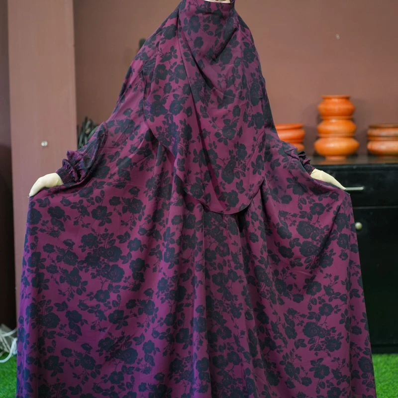 long khimar 17