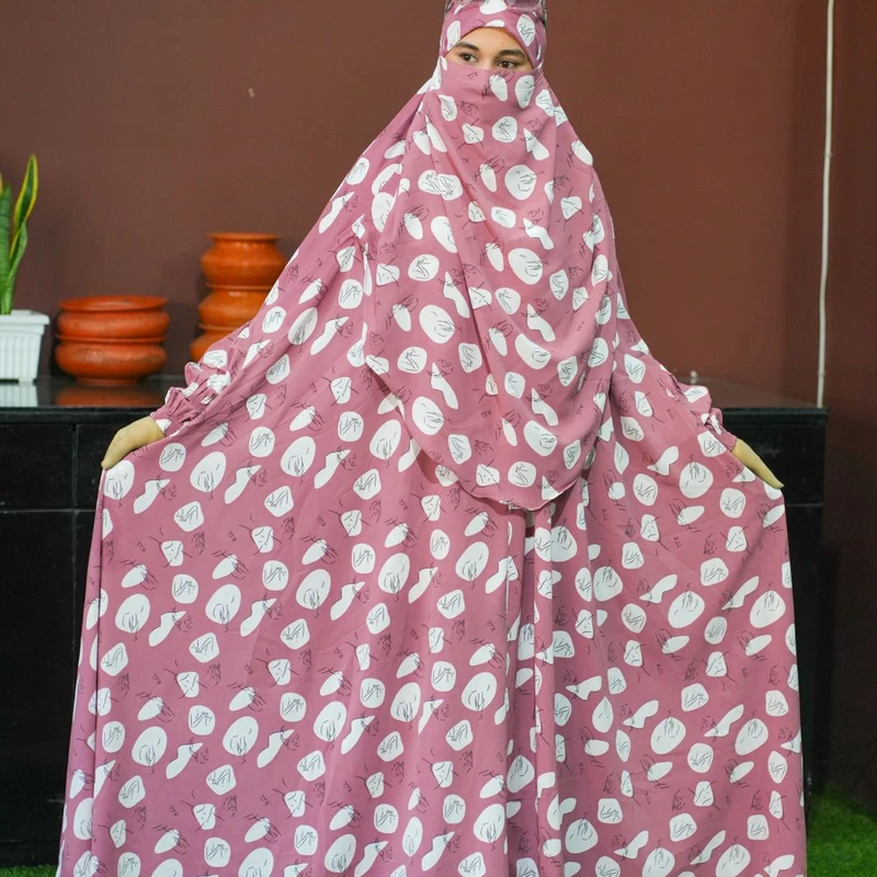 long khjimar 10