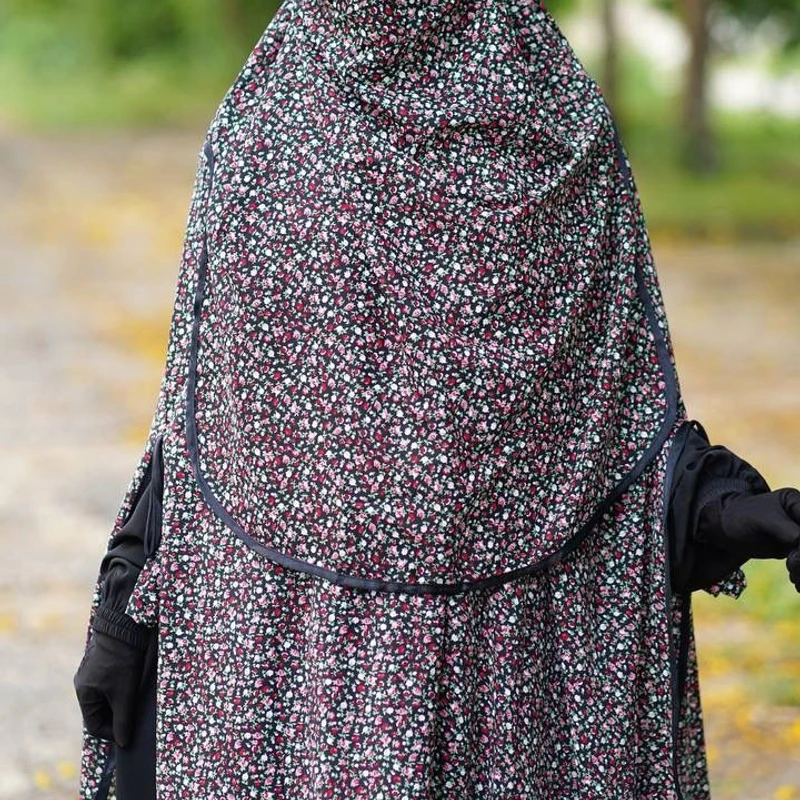 Ready HIJAB -2
