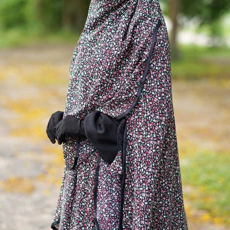 Ready HIJAB -2