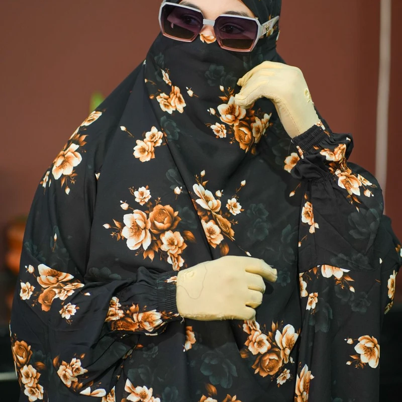 long khimar 004