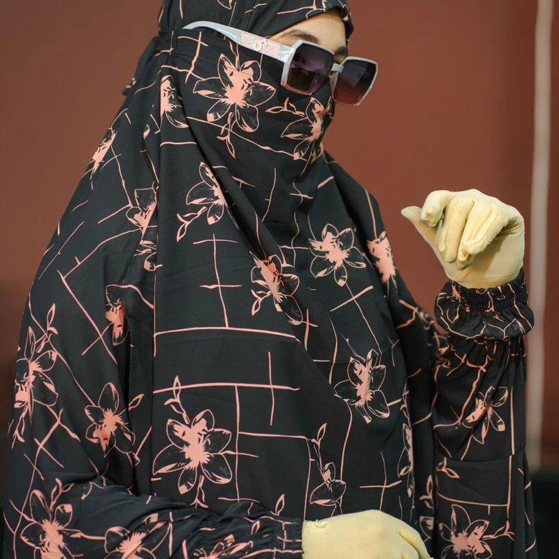 long khimar 13