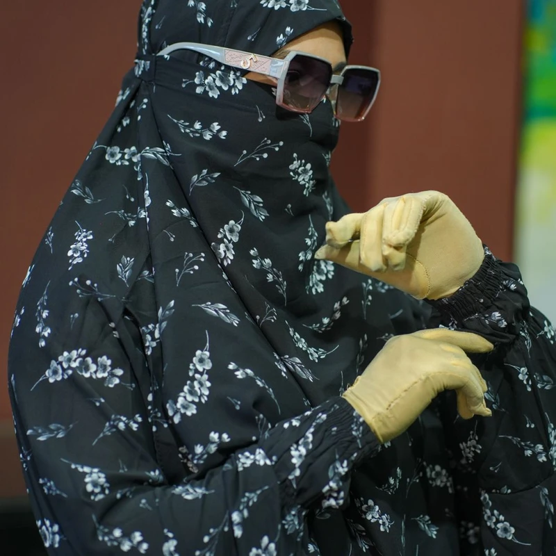 long khimar 14