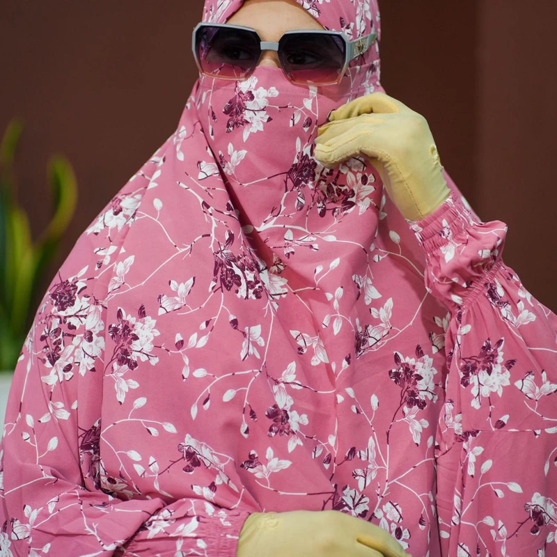 long khimar 11