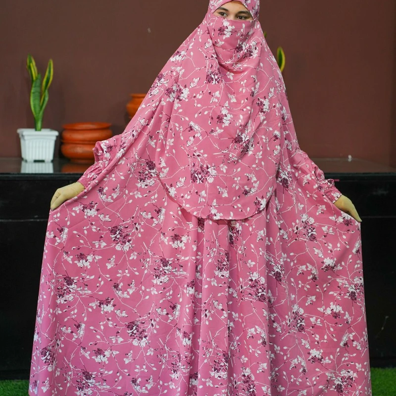 long khimar 11