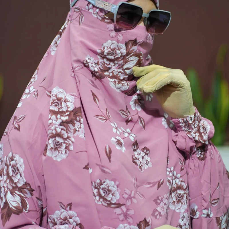 long khimar 003