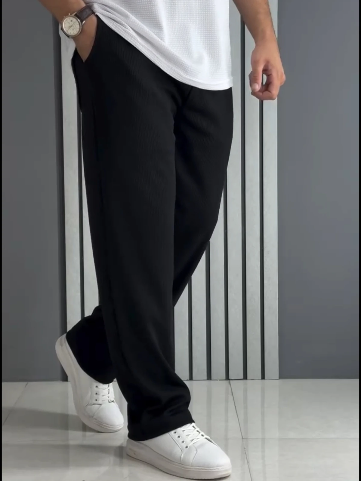 🔥SEMI-BAGGY | FORMAL PANT | NEW DROP🔥