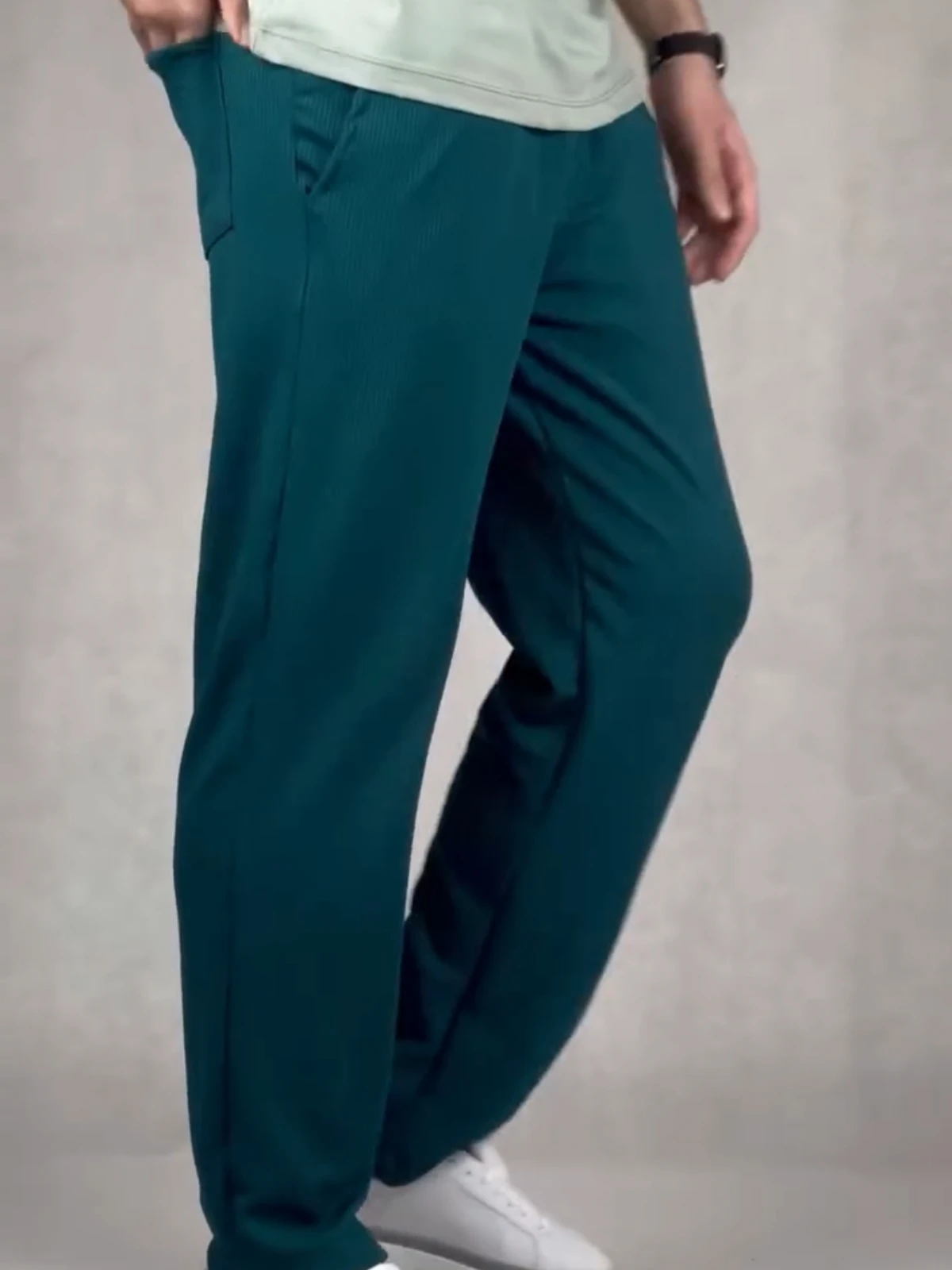 🔥SEMI-BAGGY | FORMAL PANT | NEW DROP🔥 - Image 4