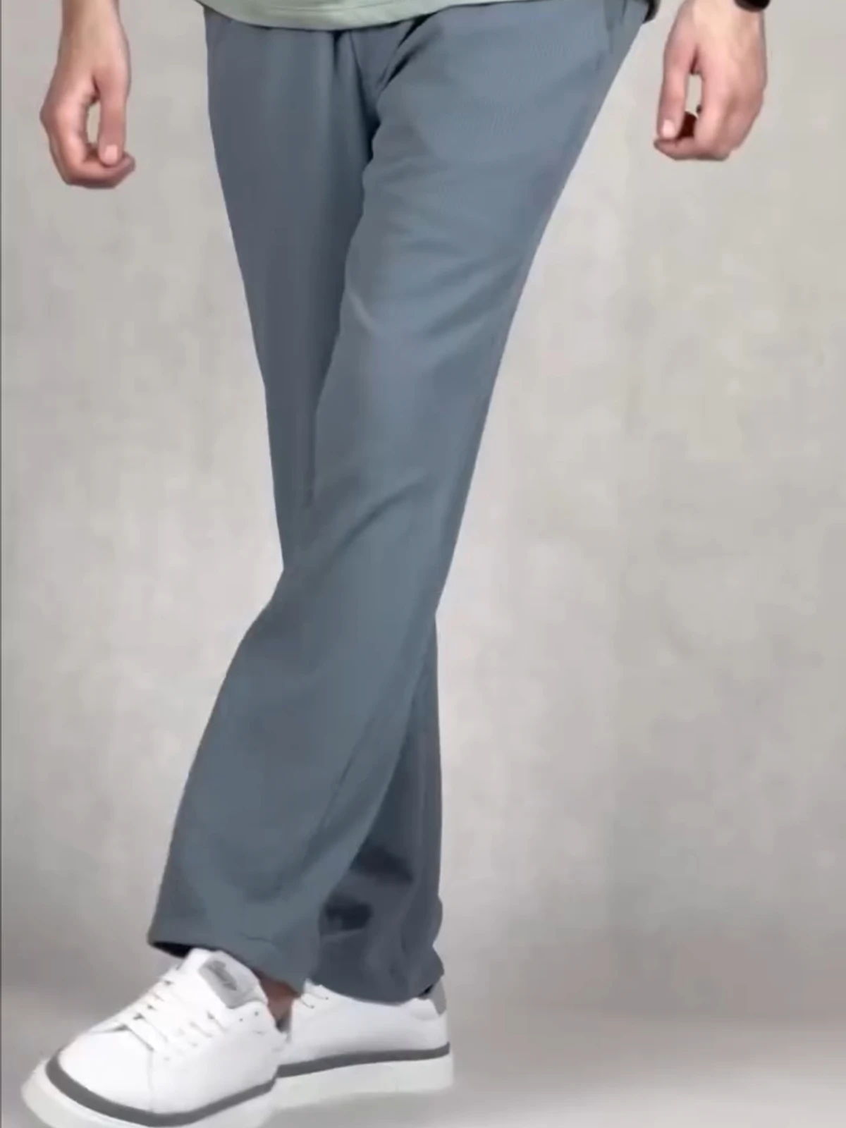 🔥SEMI-BAGGY | FORMAL PANT | NEW DROP🔥 - Image 5