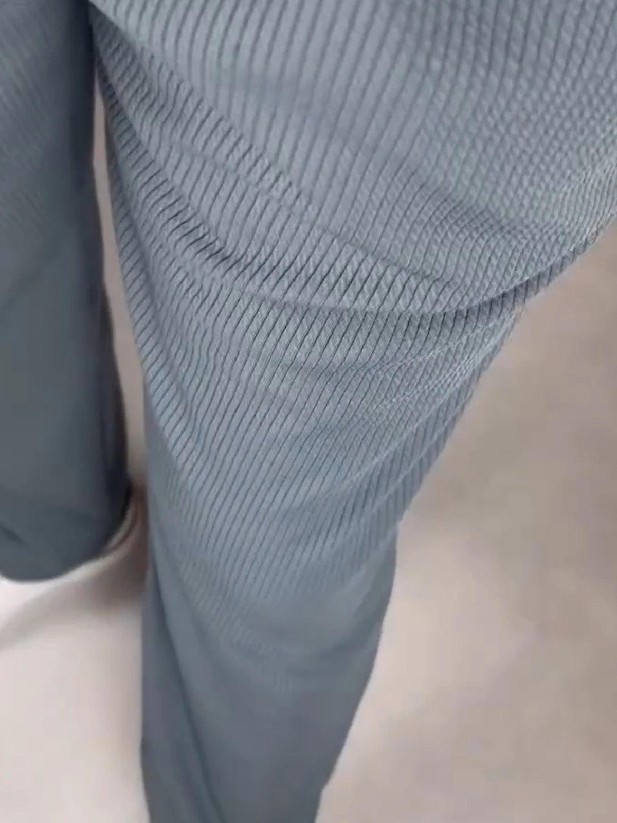 🔥SEMI-BAGGY | FORMAL PANT | NEW DROP🔥 - Image 6