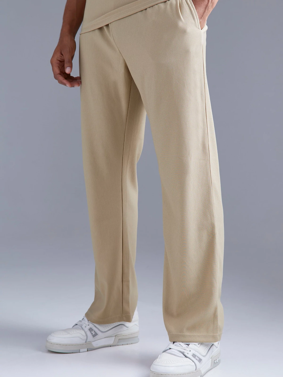 🔥SEMI-BAGGY | FORMAL PANT | NEW DROP🔥 - Image 3