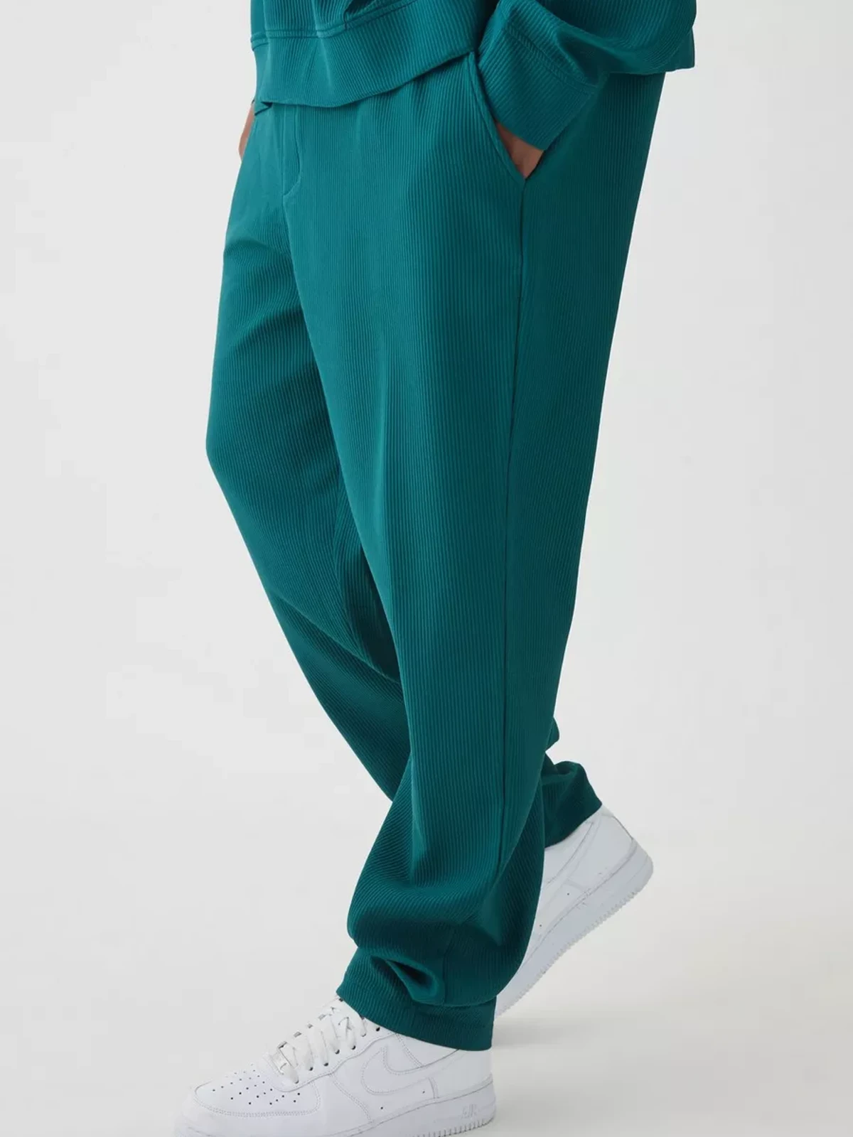 🔥SEMI-BAGGY | FORMAL PANT | NEW DROP🔥 - Image 4