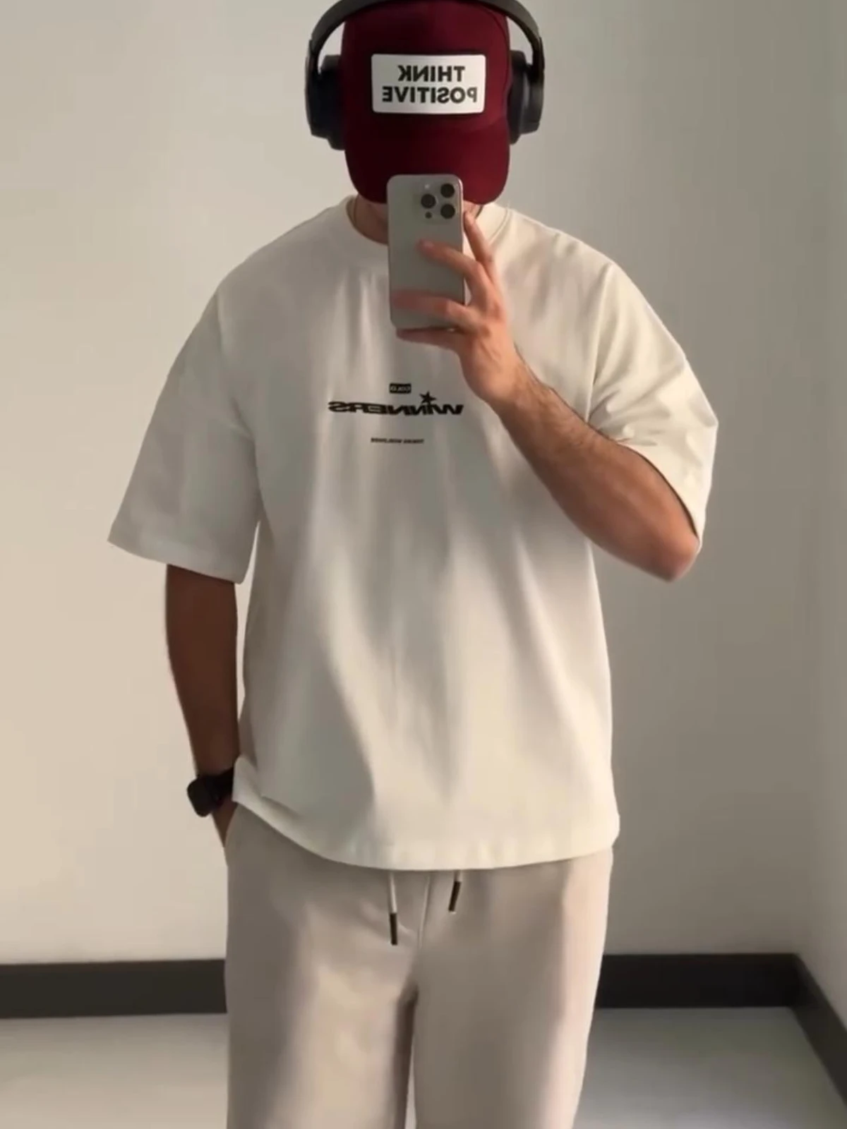 🔥COLD WINNERS | DROP SHOULDER | NEW DROP🔥
