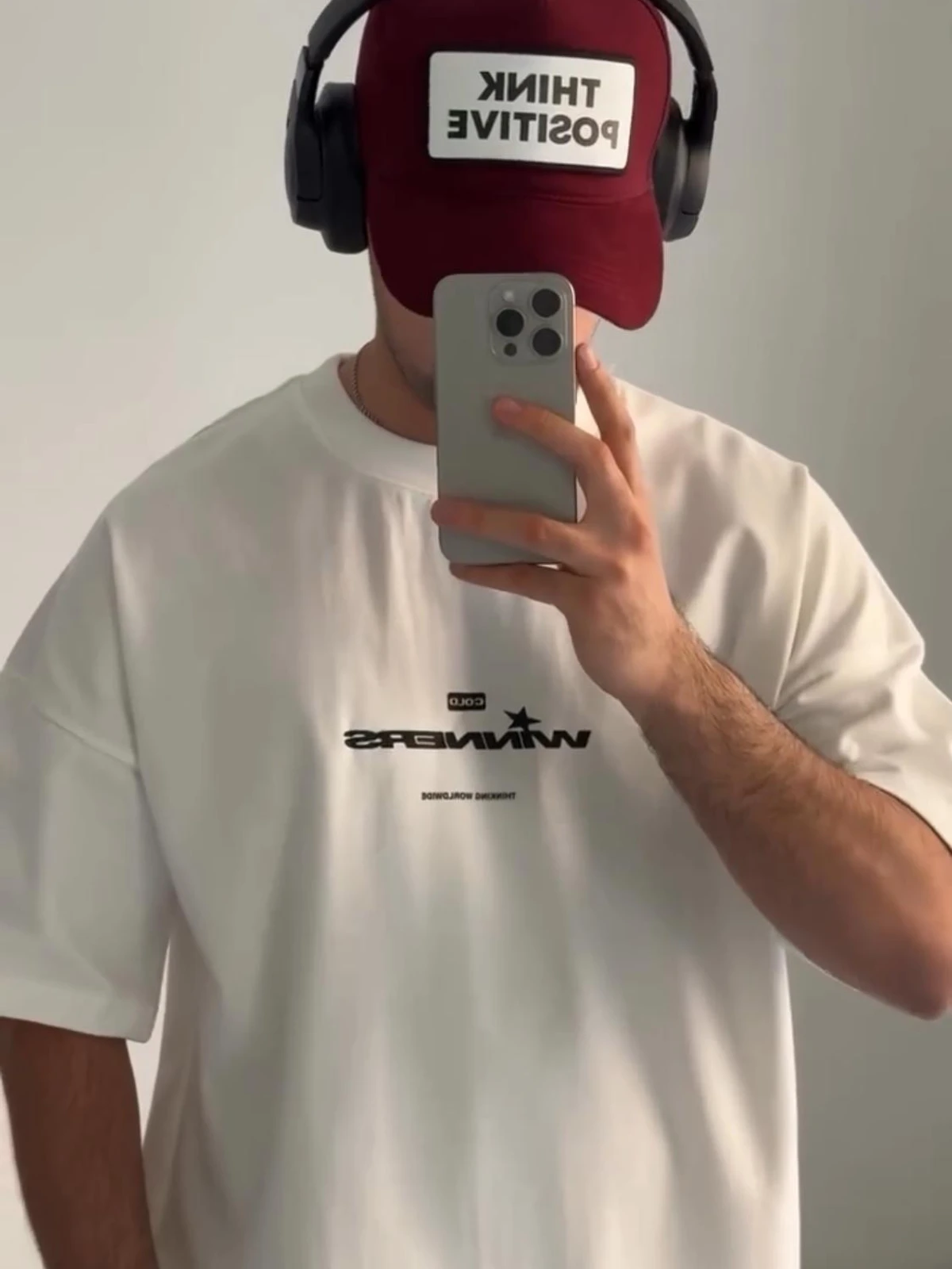 🔥COLD WINNERS | DROP SHOULDER | NEW DROP🔥