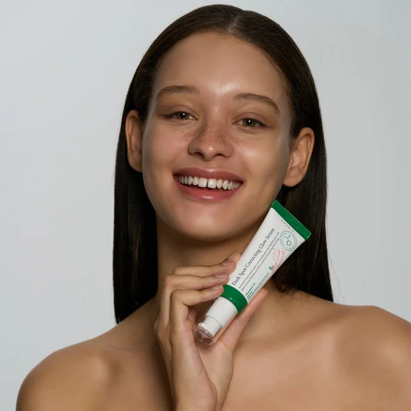 AXIS-Y Dark Spot Correcting Glow Serum 50ml - Image 3
