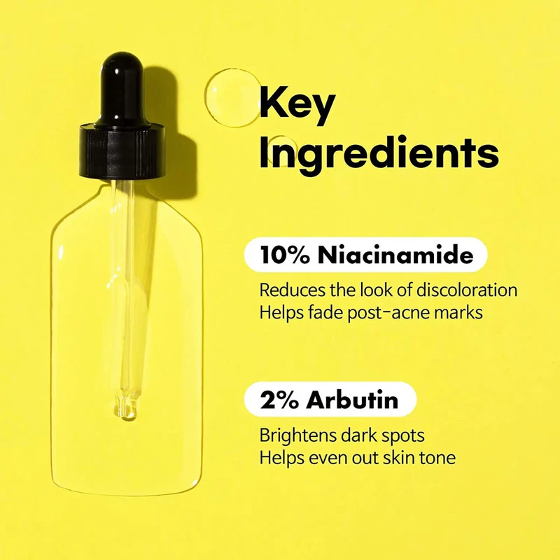 Tiam Vita B3 Source Niacinamide Skin Brightening Serum - Image 4