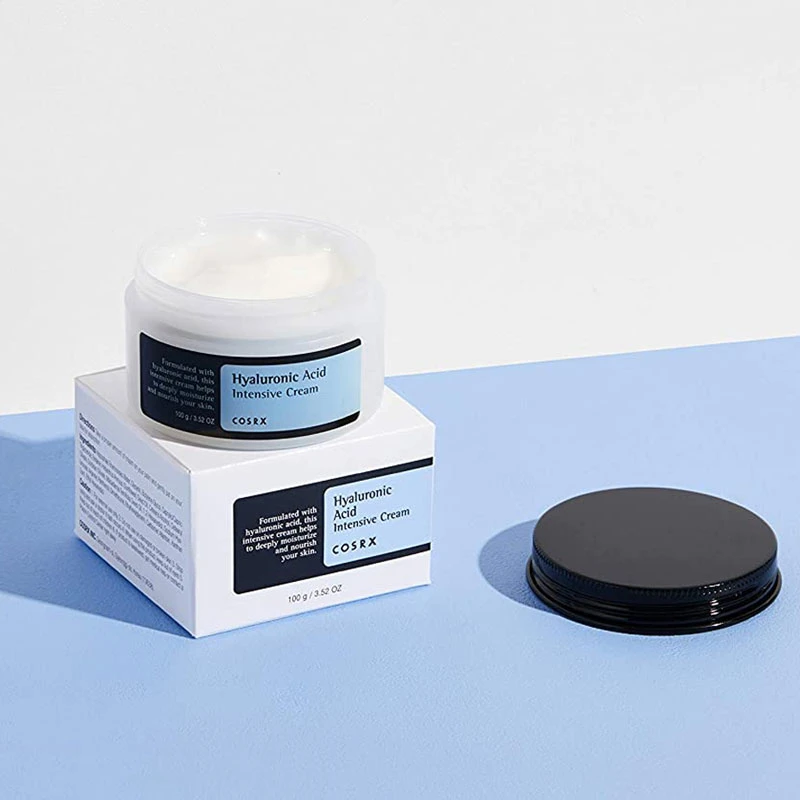 COSRX Hyaluronic Acid Intensive Cream 100g - Image 3