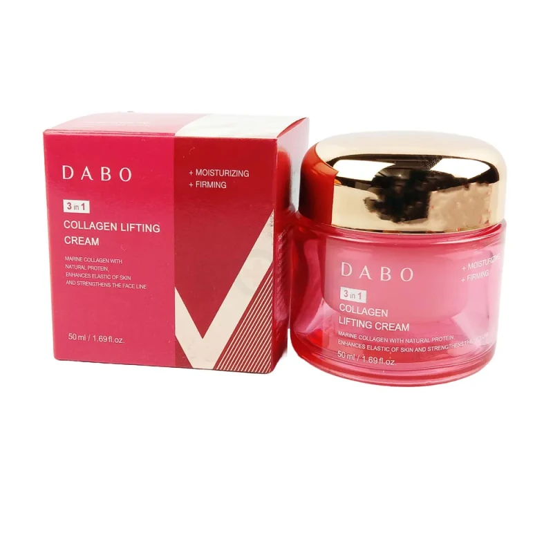 Dabo 3in1 Collagen Lifting Cream 50ml