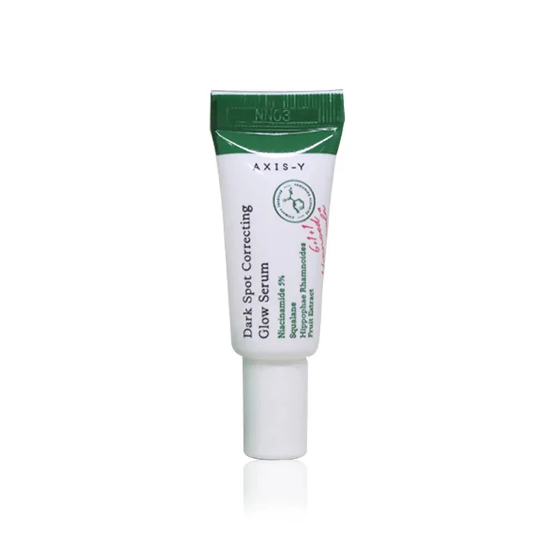 AXIS-Y Dark Spot Correcting Glow Serum 5ml