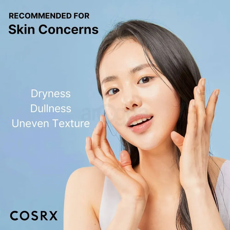 COSRX Low pH Good Morning Gel Cleanser 150ml - Image 8