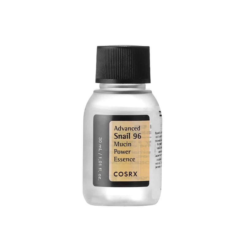 Cosrx Advanced Snail 96 Mucin Power Essence 30ml - Image 4
