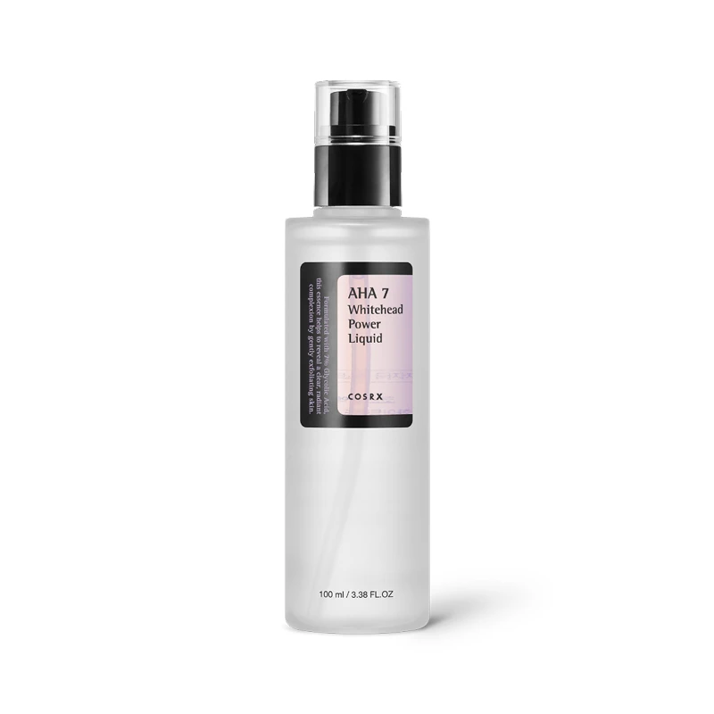Cosrx AHA 7 Whitehead Power Liquid