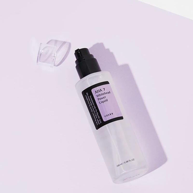 Cosrx AHA 7 Whitehead Power Liquid - Image 3
