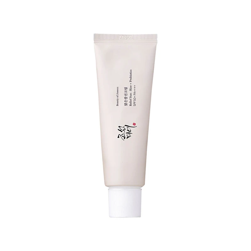 Beauty of Joseon Sunscreen: Relief Sun: Rice+ Probiotics SPF50+ PA++++