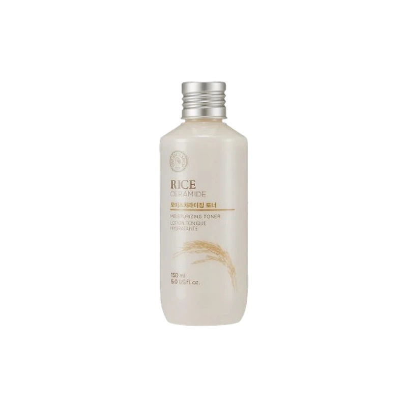 The Face Shop Rice Ceramide Moisturizing Emulsion 150ml
