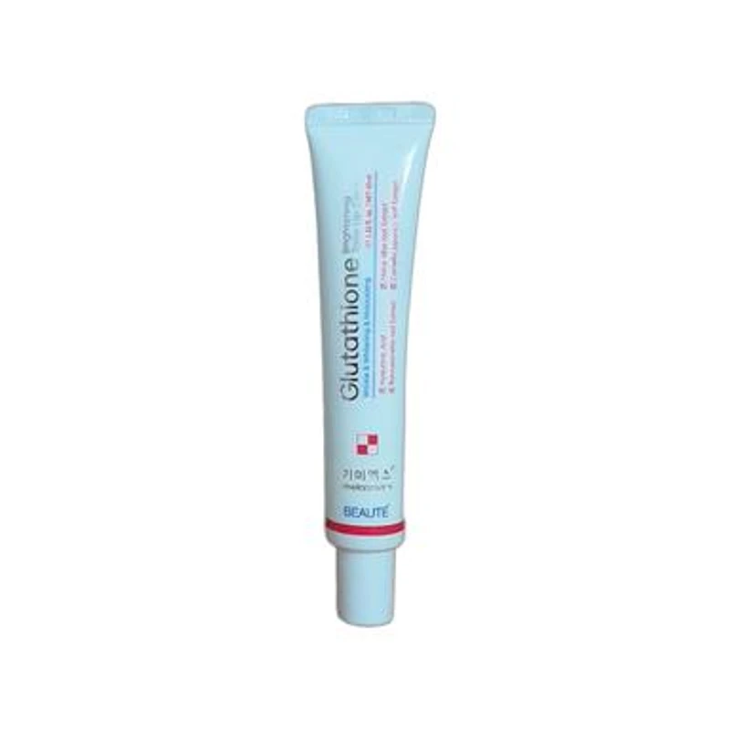 BEAUTE Melasma X Glutathione Brightening Tone Up Cream