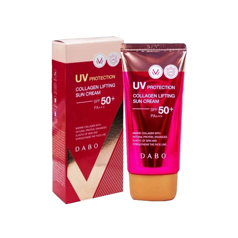Dabo Collagen Lifting Sun Cream SPF50+ PA+++