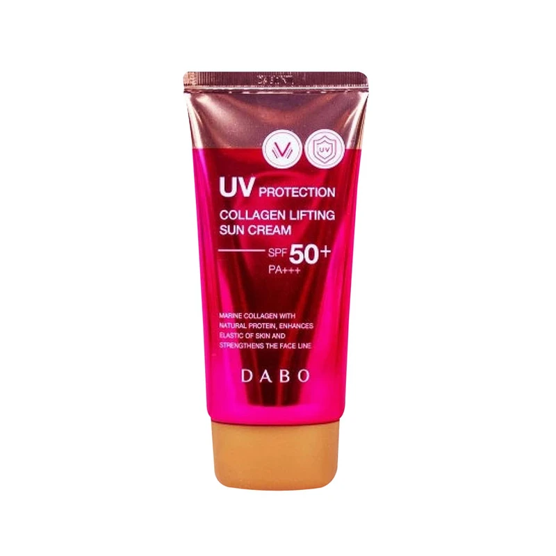 Dabo Collagen Lifting Sun Cream SPF50+ PA+++