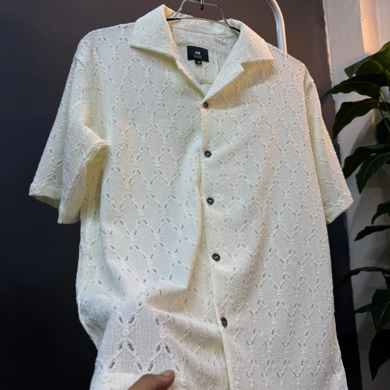 Cuban Shirt - Image 4