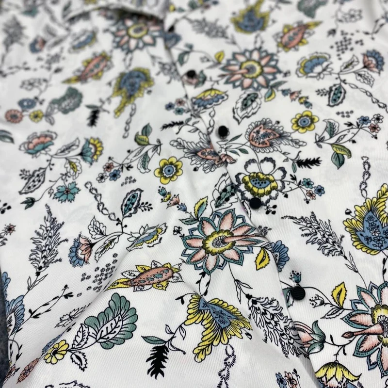 Limited Edition Cuban Collar Shirt