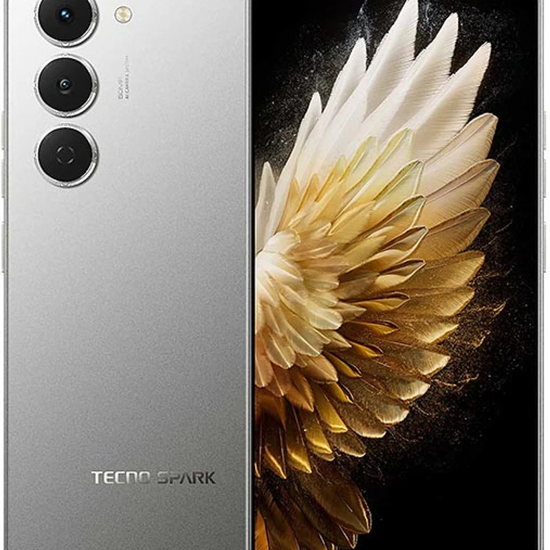 Tecno Spark 40 Pro