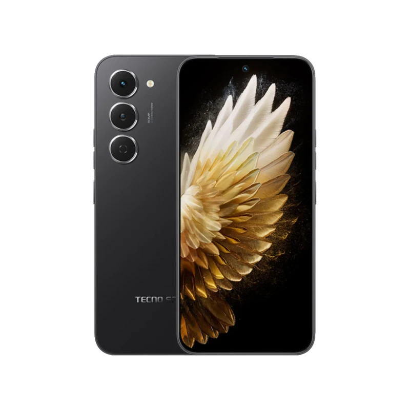 Tecno Spark 40 Pro - Thumbnail 3