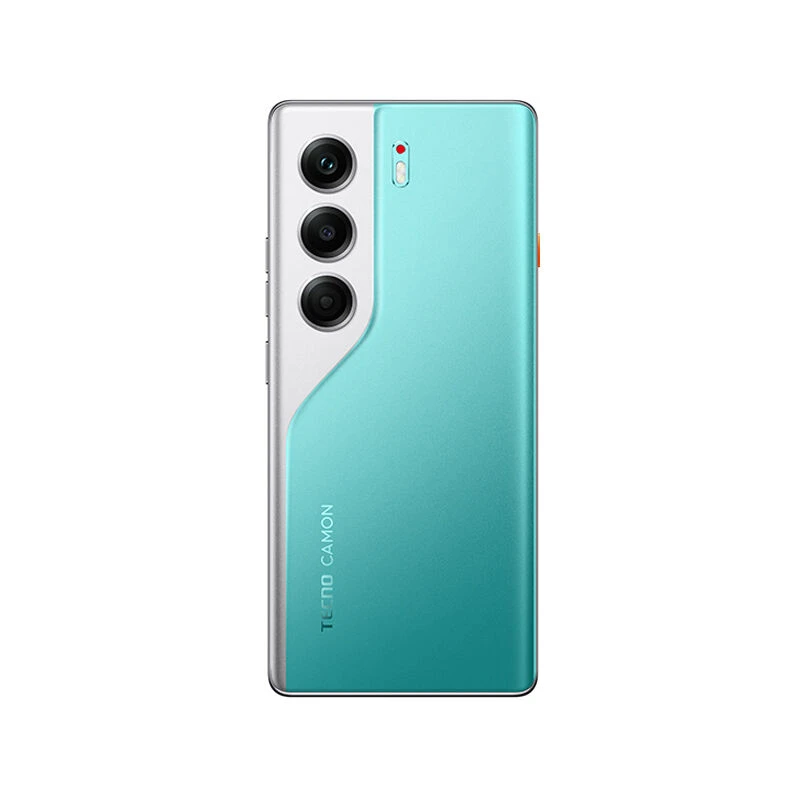 Tecno Camon 40 Pro