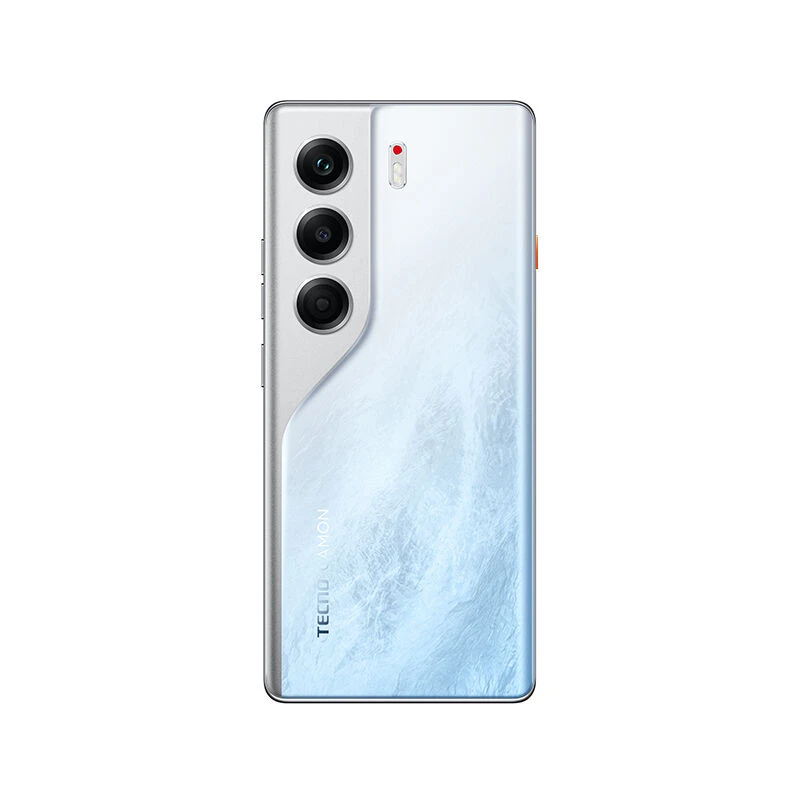 Tecno Camon 40 Pro