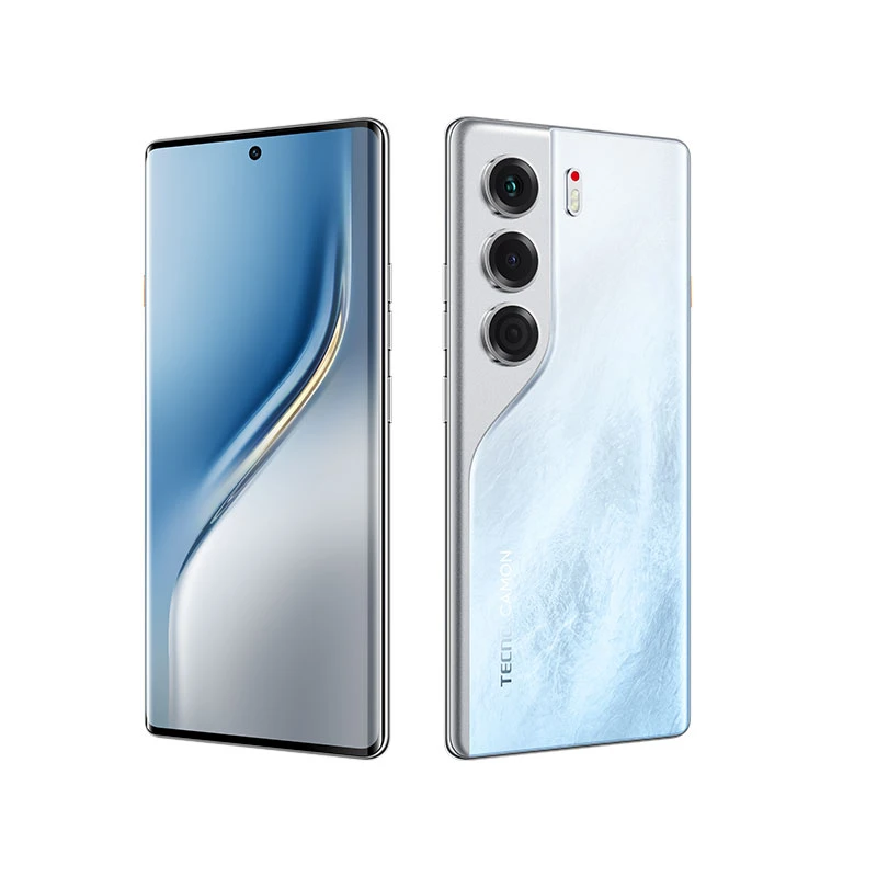 Tecno Camon 40 Pro - Thumbnail 3
