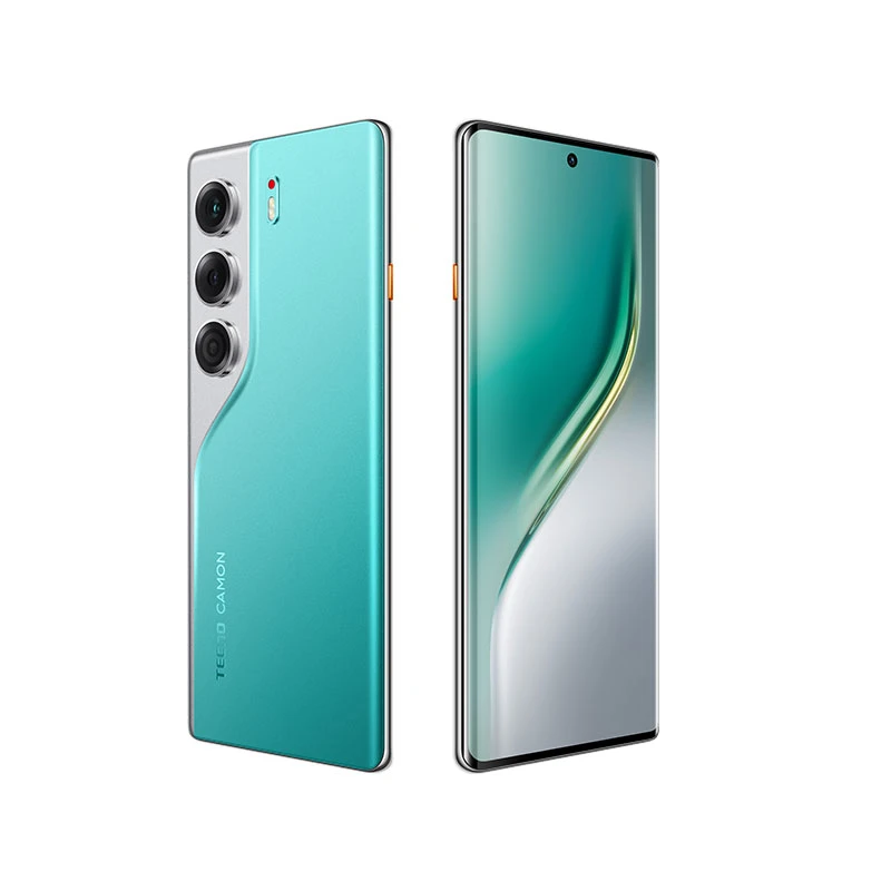 Tecno Camon 40 Pro - Thumbnail 4