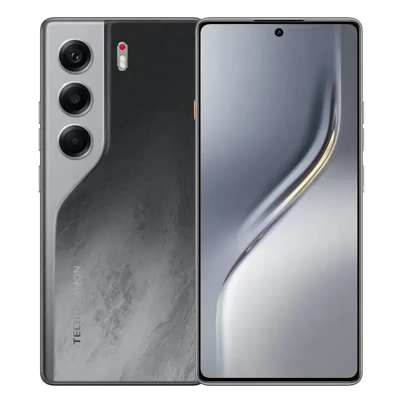 Tecno Camon 40 Pro - Thumbnail 6