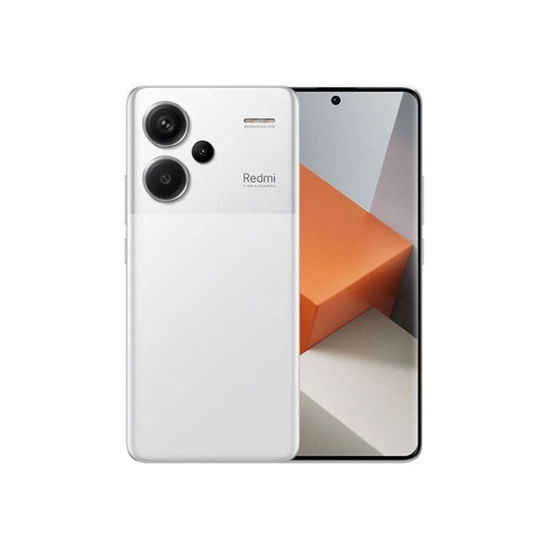 Xiaomi Redmi Note 13 Pro+