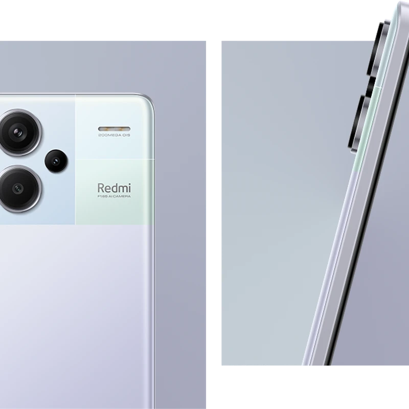 Xiaomi Redmi Note 13 Pro+