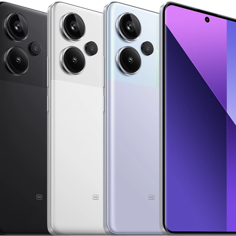 Xiaomi Redmi Note 13 Pro+ - Image 5